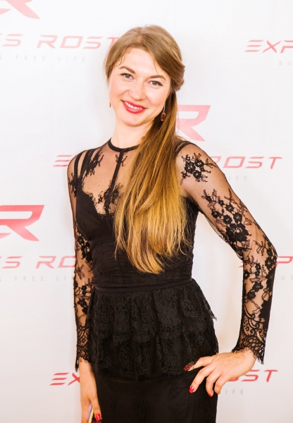 Гавриленко Марина